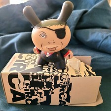 Kidrobot dunnies series for sale  Los Angeles