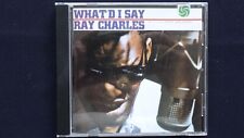 Ray charles what gebraucht kaufen  Wedel