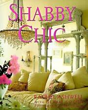 Shabby chic hardcover for sale  Montgomery