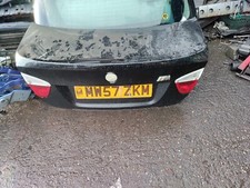 2007 bmw series for sale  WOLVERHAMPTON