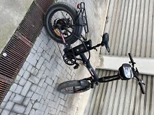 Bici elettrica yes usato  Barletta
