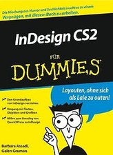 Indesign cs2 dummies gebraucht kaufen  Berlin