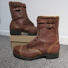 Vintage british army for sale  BARRY