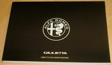 Uso manutenzione alfa usato  Prato