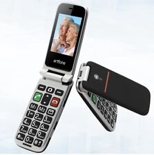 Telefono cellulare artfone usato  Napoli