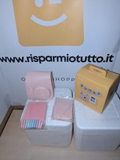mini instax 9 usato  Pescara