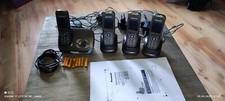 Panasonic dect telefon gebraucht kaufen  Neustadt am Rübenberge