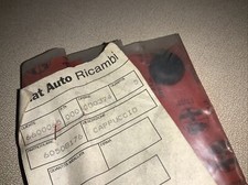 Tappo paraurti ant usato  Italia