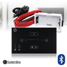 Systemline e50 wall for sale  UK
