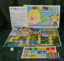 Susanna invernizzi gioco usato  Italia