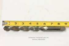 2 twist drill for sale  Willmar