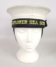 Vintage explorer sea for sale  KENDAL