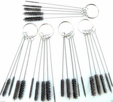 5er set reinigungsbürsten gebraucht kaufen  Erfurt