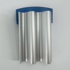 Conair Shiny Styles (1) Big Crimper, Waver Iron PEÇA DE REPOSIÇÃO FALTANDO 1 PLACA comprar usado Conair Shiny Styles (1) Big Crimper, Waver Iron PEÇA DE REPOSIÇÃO FALTANDO 1 PLACA comprar usado  Enviando para Brazil