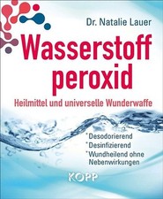 Wasserstoffperoxid heilmittel  gebraucht kaufen  Berlin