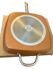 Copper chef diamond for sale  Gainesville