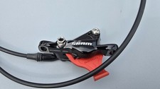 Sram road post for sale  HAYES