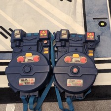 Real ghostbusters 1984 for sale  RUTHIN