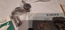 Vintage singer 347 for sale  KILMARNOCK