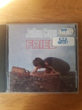 Fried julian cope for sale  STOKE-ON-TRENT