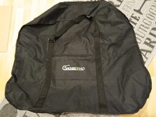 transporttasche fahrrad gebraucht kaufen  Gummersbach