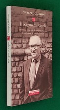 Giuseppe galasso regno usato  Roma