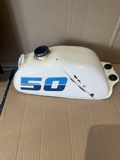 Suzuki lt50 lt50 for sale  TREDEGAR