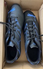 Crampons football puma d'occasion  Blanquefort