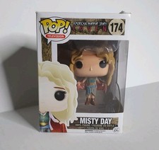 Funko Pop! Vinil: American Horror Story - Misty Day #174 (danos na caixa) comprar usado  Enviando para Brazil