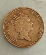 British 1994 elizabeth for sale  LIVERPOOL