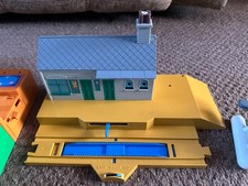 Tomy thomas trackmaster for sale  WALTON ON THE NAZE
