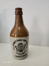 Stoneware bottle ginger for sale  South Orange