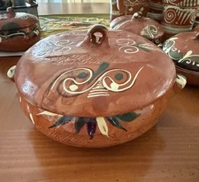 Vintage mexico red for sale  Manchester