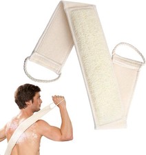 Luffa schwamm rückenscrubber gebraucht kaufen  Berlin