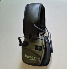 Howard leight impact for sale  SOUTHAMPTON