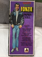 Vintage fonzie happy for sale  Van Nuys