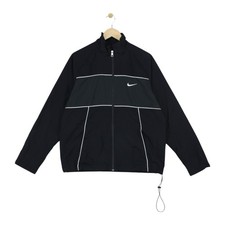 Nike track jacket for sale  CHESTERFIELD