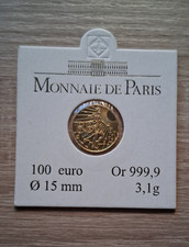 100 euro gold gebraucht kaufen  Deutschland