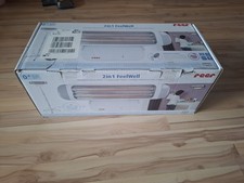 Reer wickeltischstrahler feelw gebraucht kaufen  Sinzheim