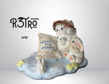 Dreamsicle cherub angel for sale  Moline