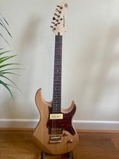 Yamaha pacifica 311h for sale  YELVERTON