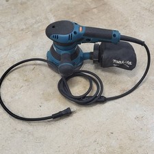 Makita amp corded for sale  Stanwood