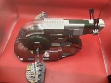 Lego slave boba for sale  Columbus