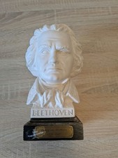 Bisquitbüste goebel signiert gebraucht kaufen  Ebersdorf b.Coburg