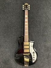 Supro 1275jb tri for sale  Bristol