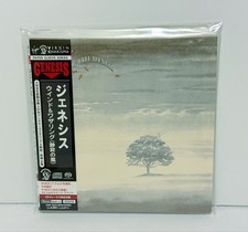 Genesis wind wuthering for sale  Santa Rosa