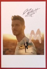 Pokora french pop d'occasion  Expédié en Belgium