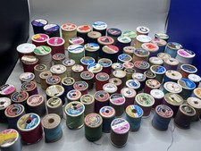 Thread spools sewing for sale  Kansas City