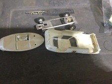 Revell corvette for sale  Boise