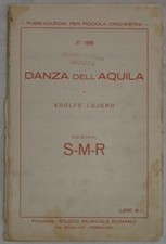 Lojero danza dell usato  Foligno
